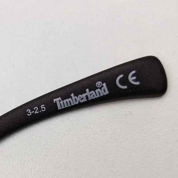 🕶️ Timberland TB1138-048  Eyeglasses 53/17-140 / JLI730🕶️ - Picture 5 of 8